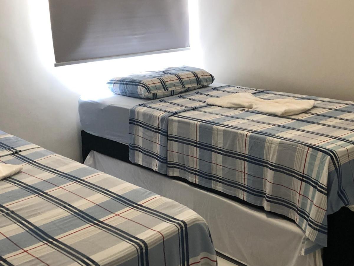 lindo apartamento de frente para o mar Maceió Exterior foto