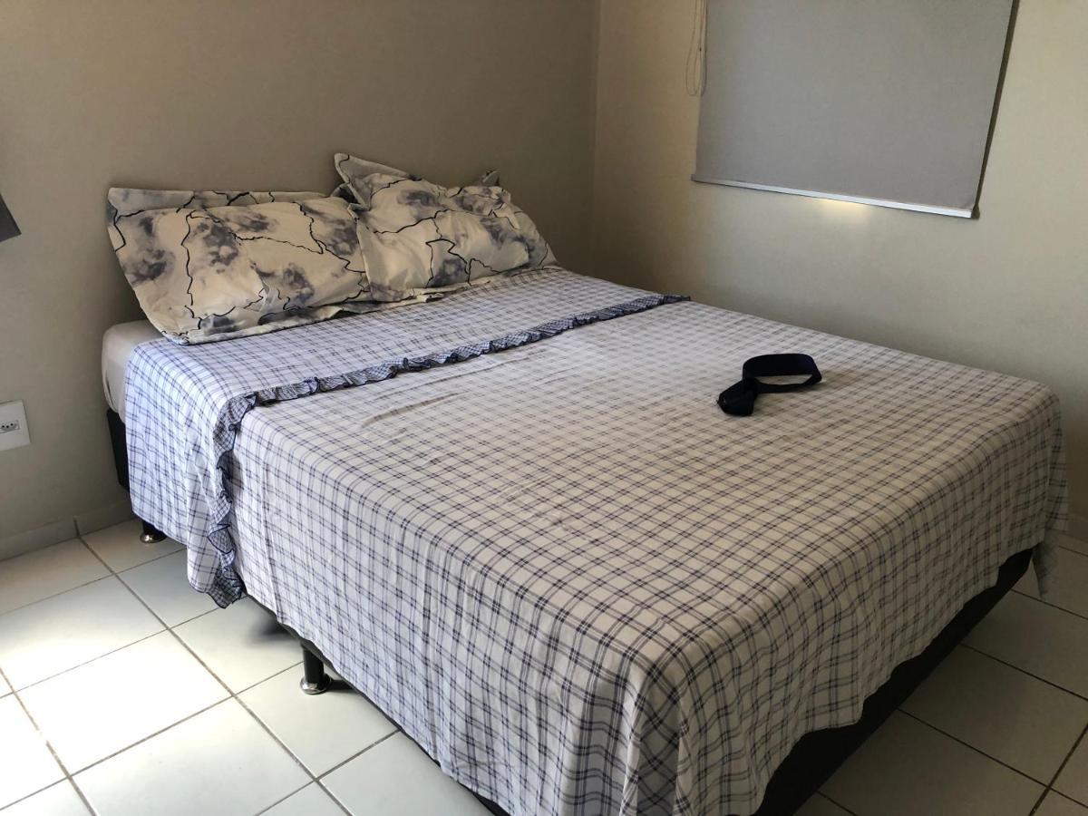 lindo apartamento de frente para o mar Maceió Exterior foto