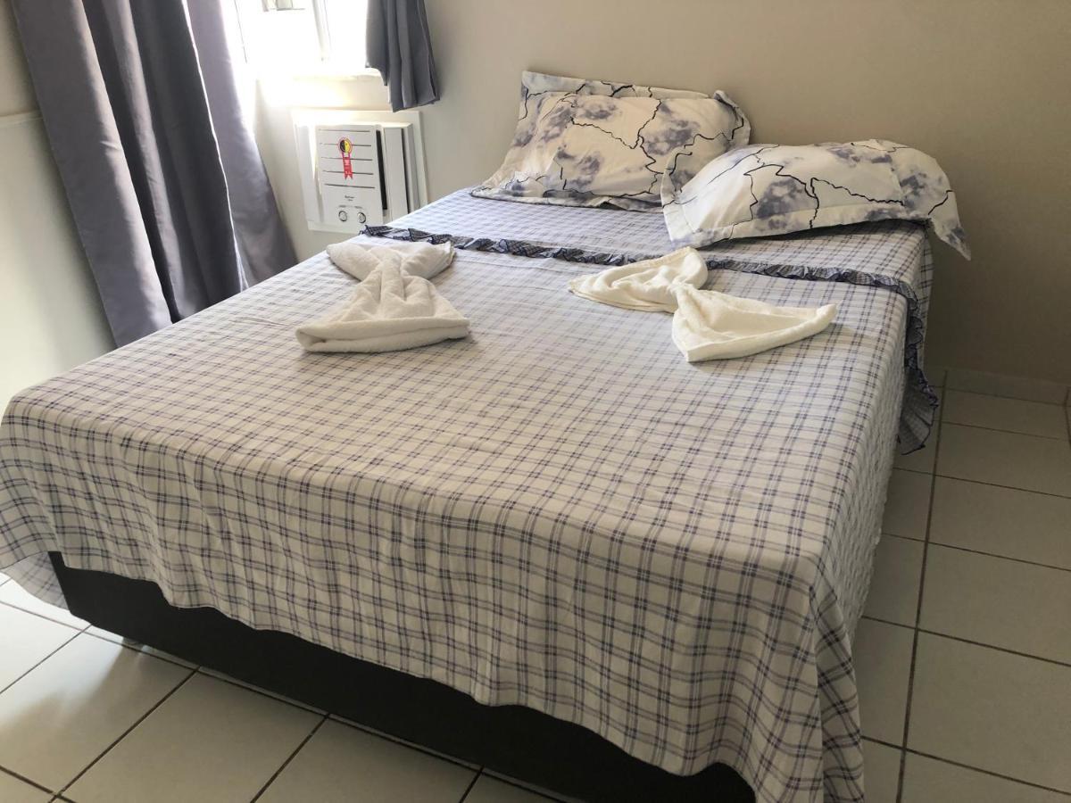 lindo apartamento de frente para o mar Maceió Exterior foto