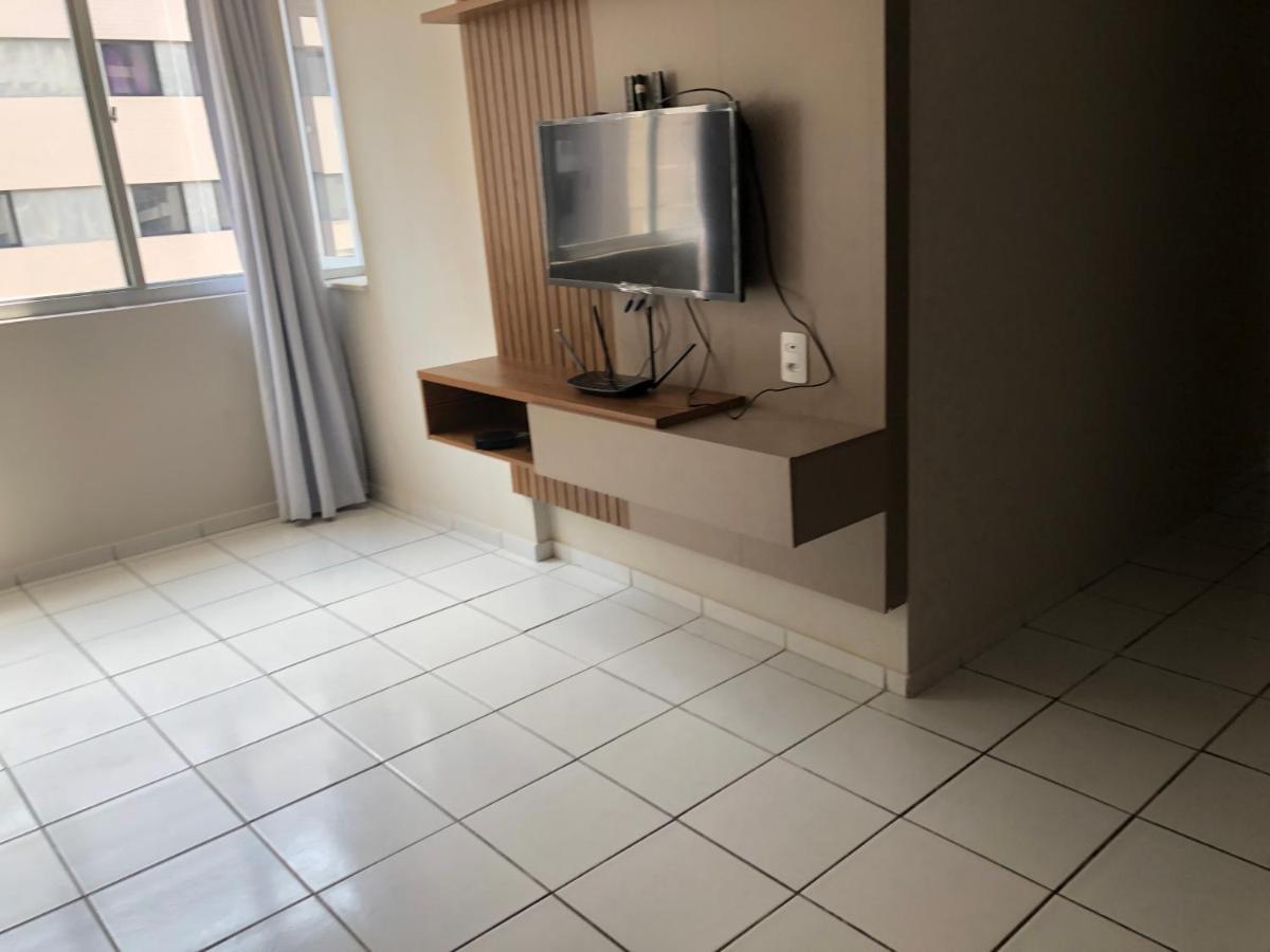 lindo apartamento de frente para o mar Maceió Exterior foto
