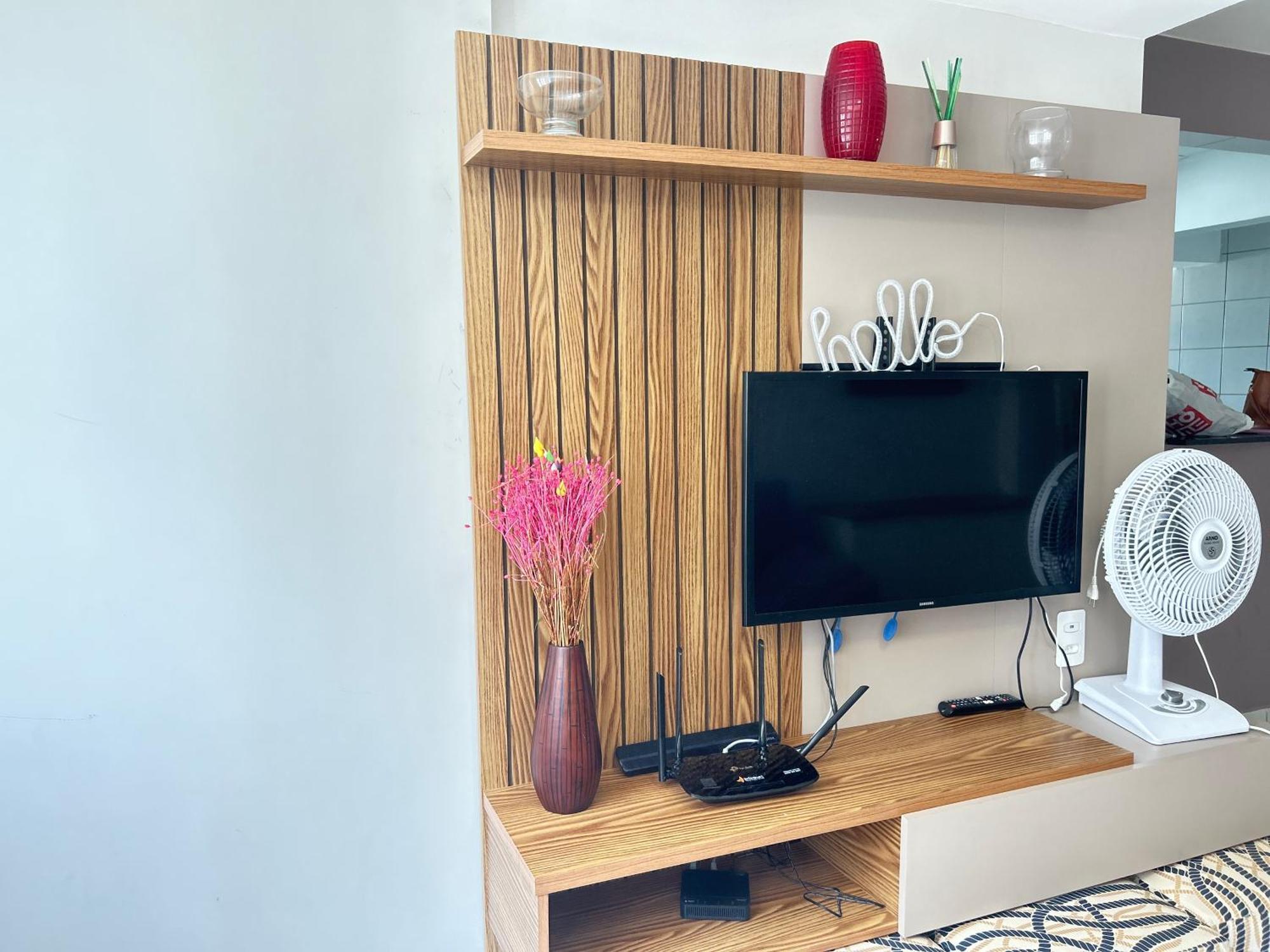 lindo apartamento de frente para o mar Maceió Exterior foto