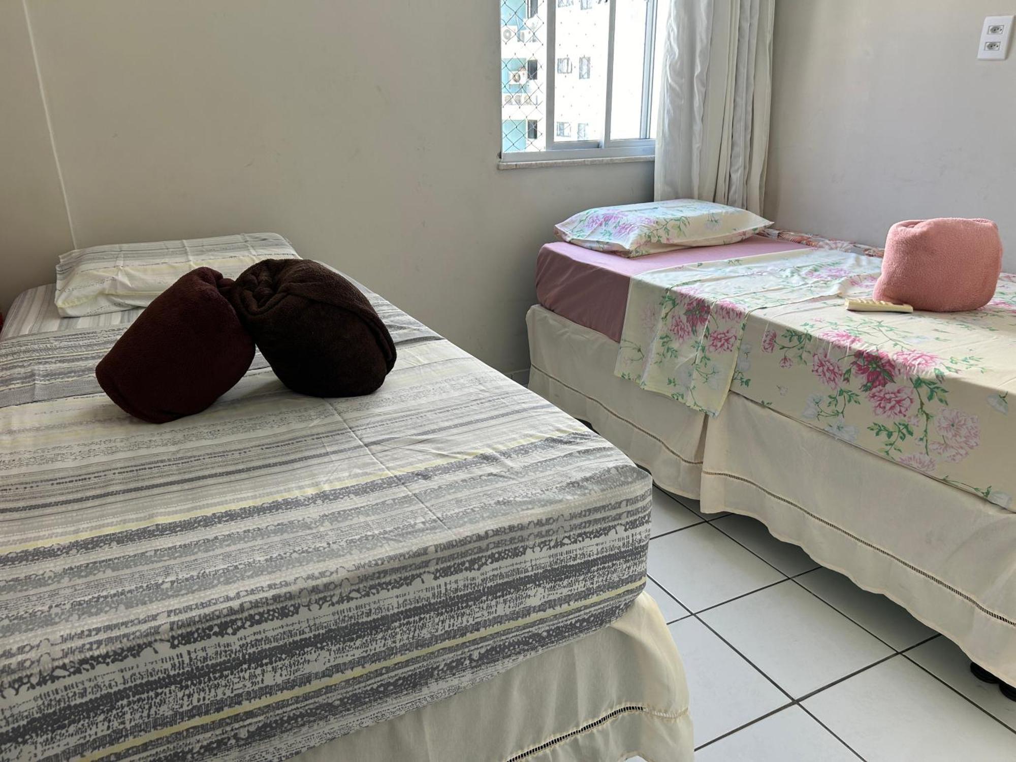 lindo apartamento de frente para o mar Maceió Exterior foto