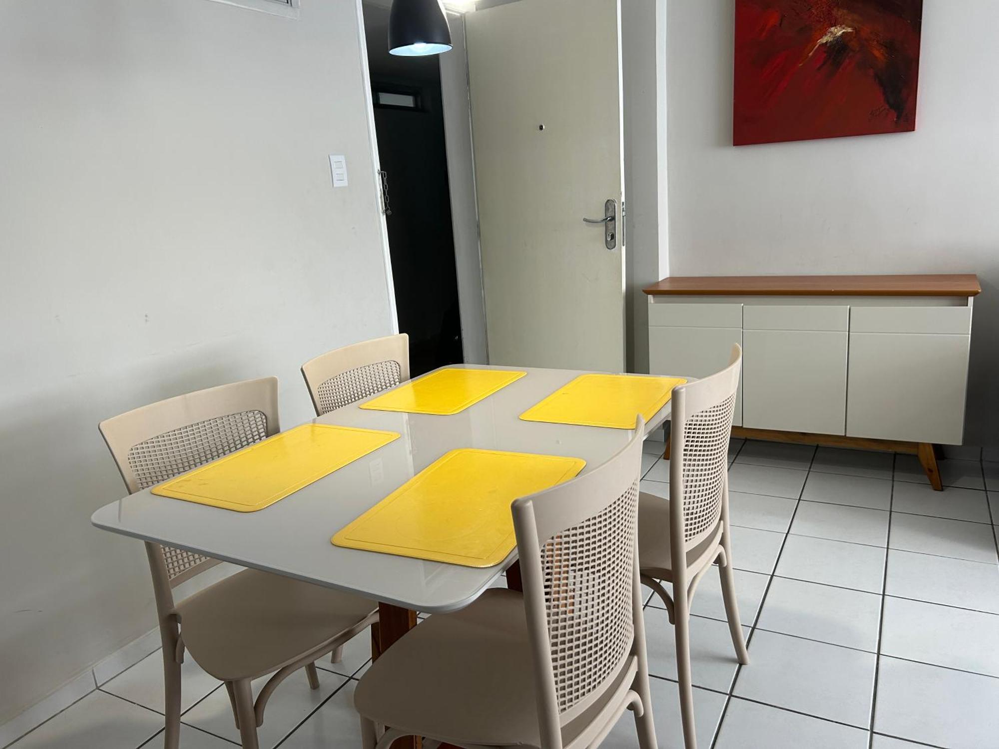 lindo apartamento de frente para o mar Maceió Exterior foto
