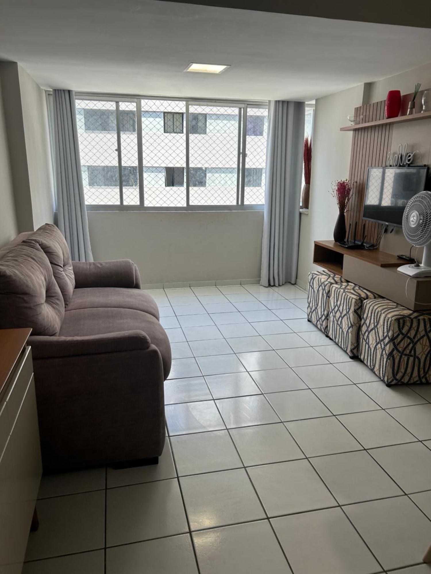lindo apartamento de frente para o mar Maceió Exterior foto