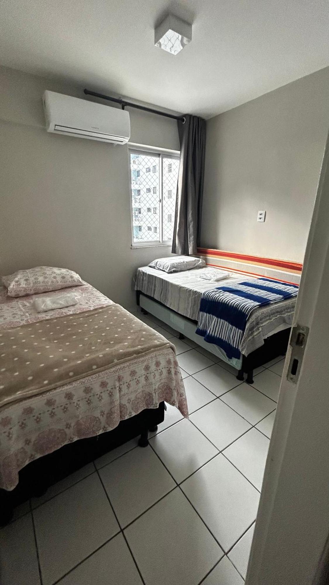 lindo apartamento de frente para o mar Maceió Exterior foto
